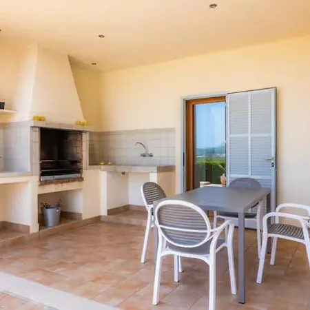 Villa Terres, Con Preciosa Piscina Y Preciosas Vistas A La Montana *